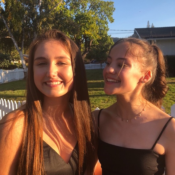 Lulus Black Bodycon Dress - Picture 4 of 4